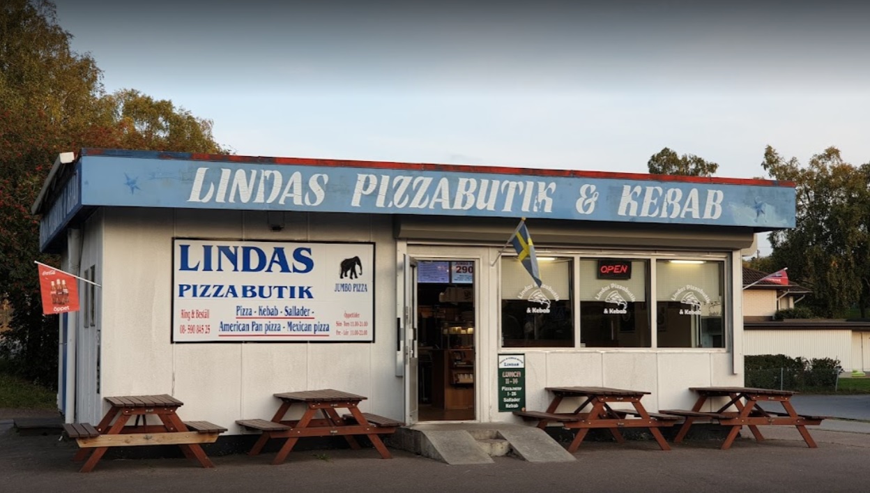 Linda's pizza deals